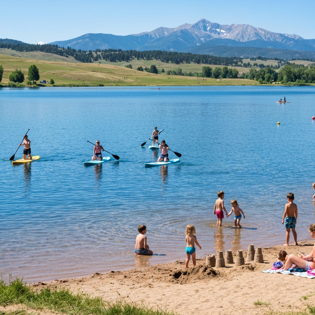 Exploring Avon’s Parks and Attractions: A Guide to Outdoor Fun