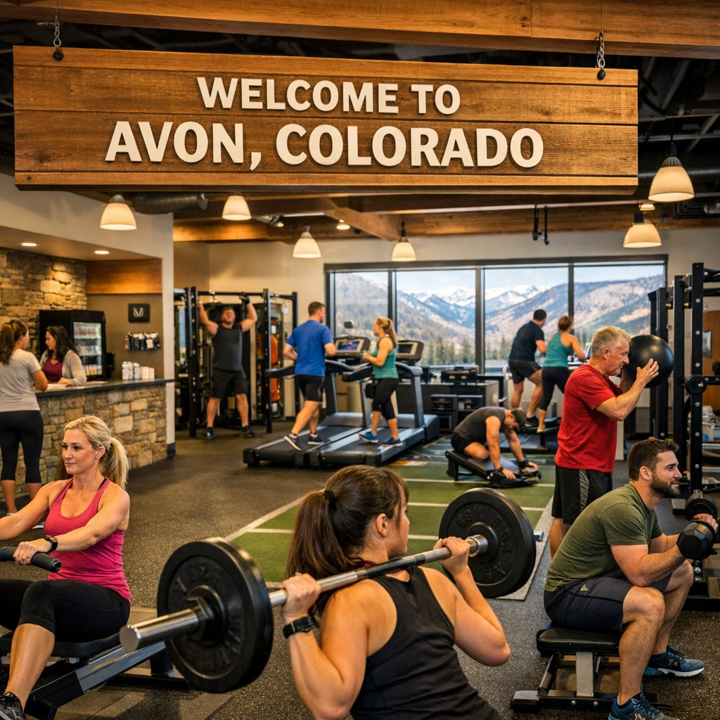 Embracing Health and Wellness in Avon: A Guide to Local Resources