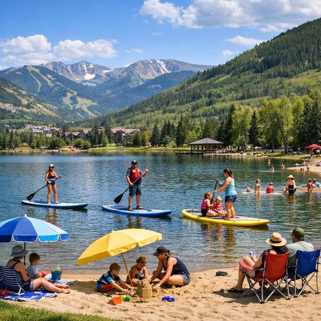 Exploring Avon’s Outdoor Gems: Parks, Attractions, and Activities