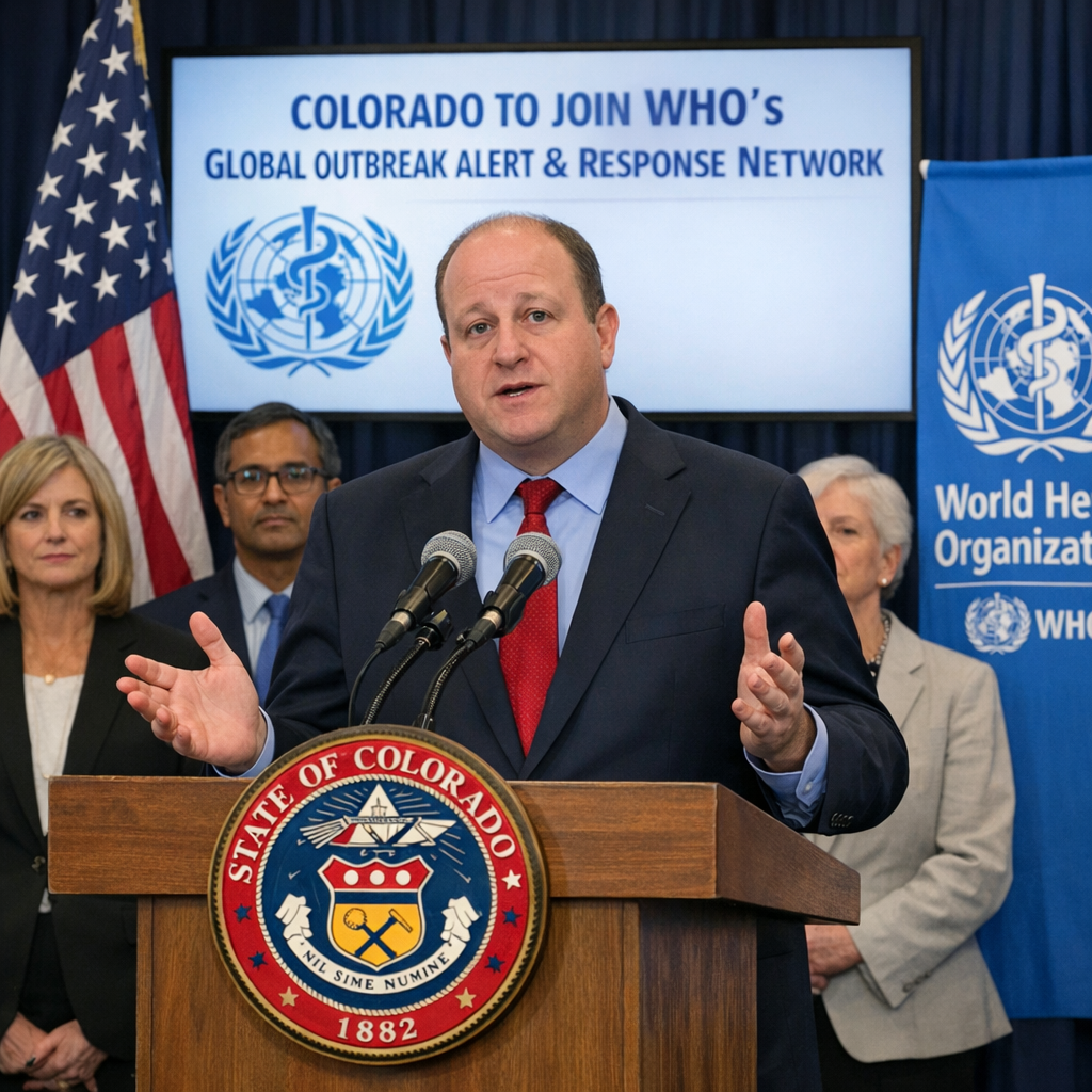 Colorado’s Global Engagement: Local Initiatives with Worldwide Impact