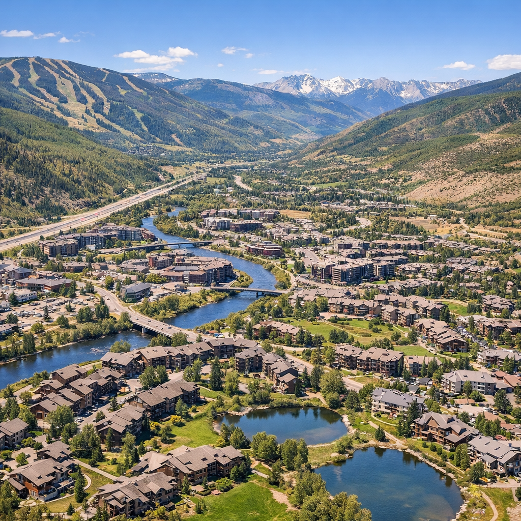 Navigating Avon’s Evolving Real Estate Landscape