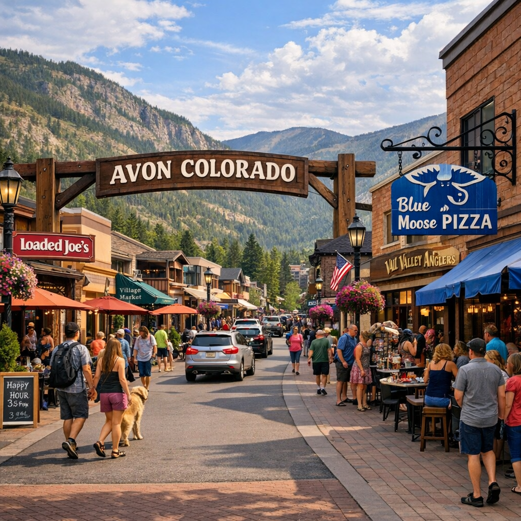 Discover Ongoing Deals from Avon’s Local Businesses