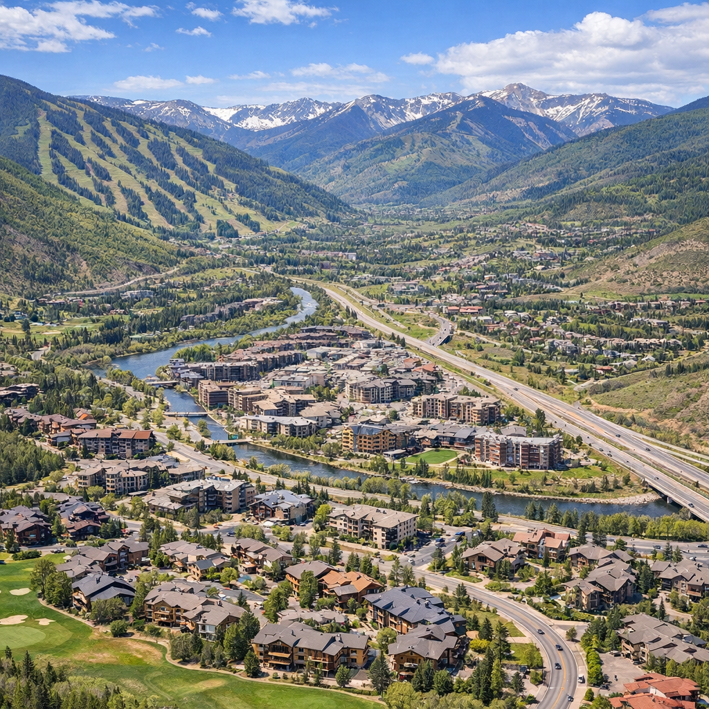 Navigating Avon’s Evolving Real Estate Landscape