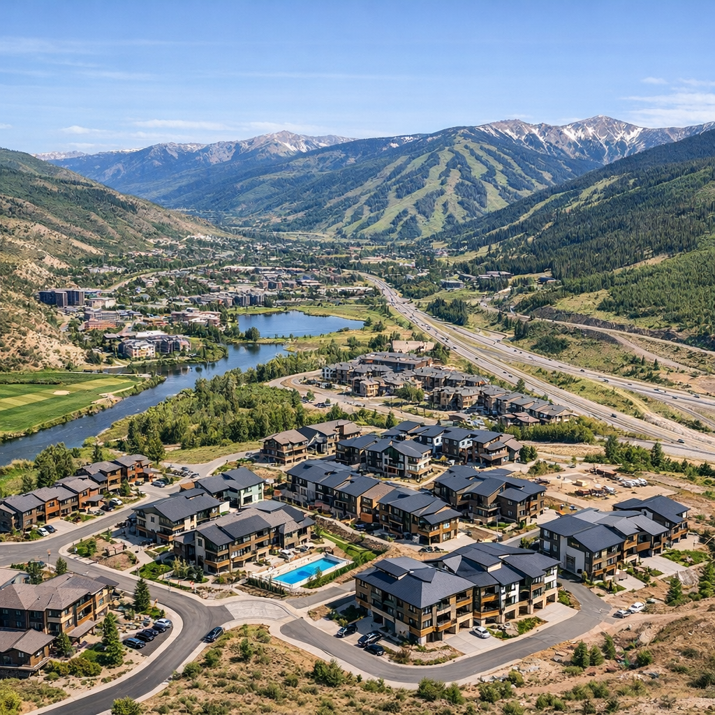 Navigating Avon’s Evolving Real Estate Landscape
