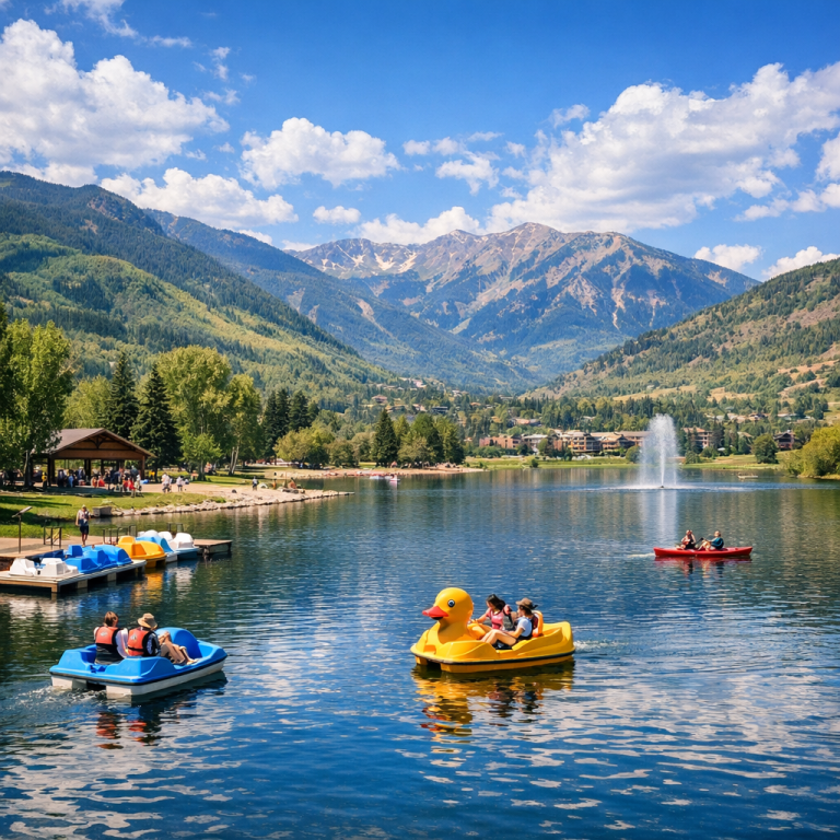 Exploring Avon’s Outdoor Gems: Parks, Attractions, and Activities