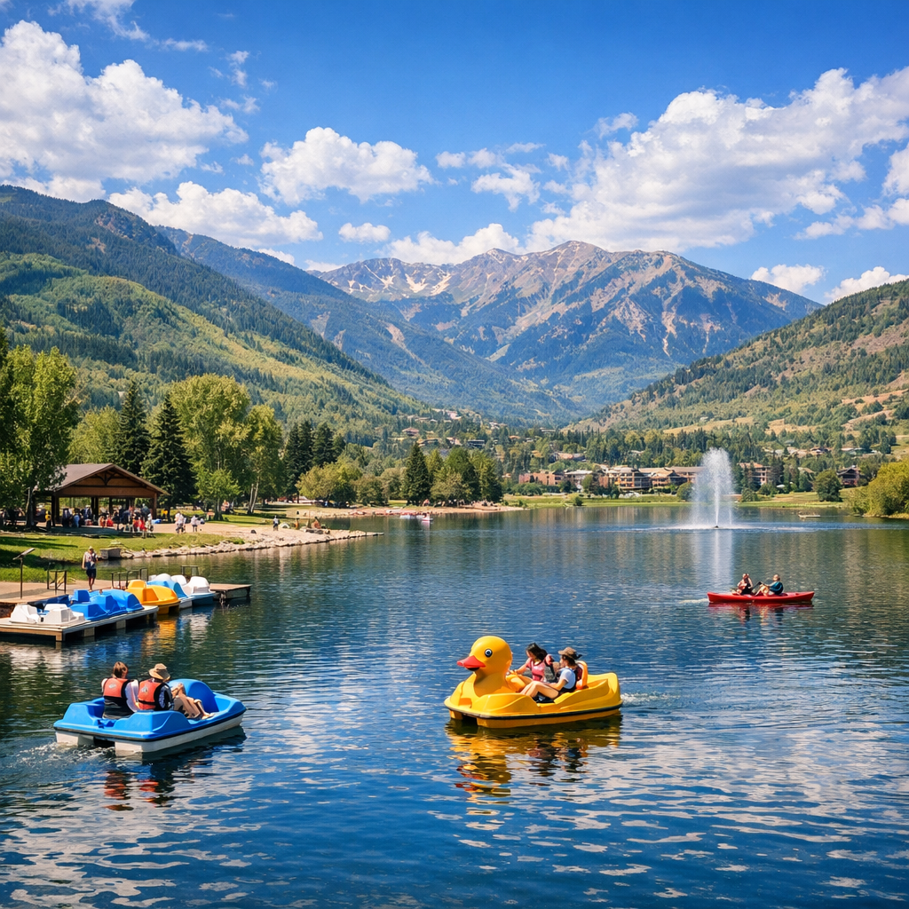 Exploring Avon’s Outdoor Gems: Parks, Attractions, and Activities